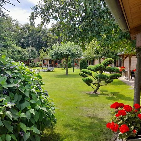 Appel Lodge Diessen Dış mekan fotoğraf
