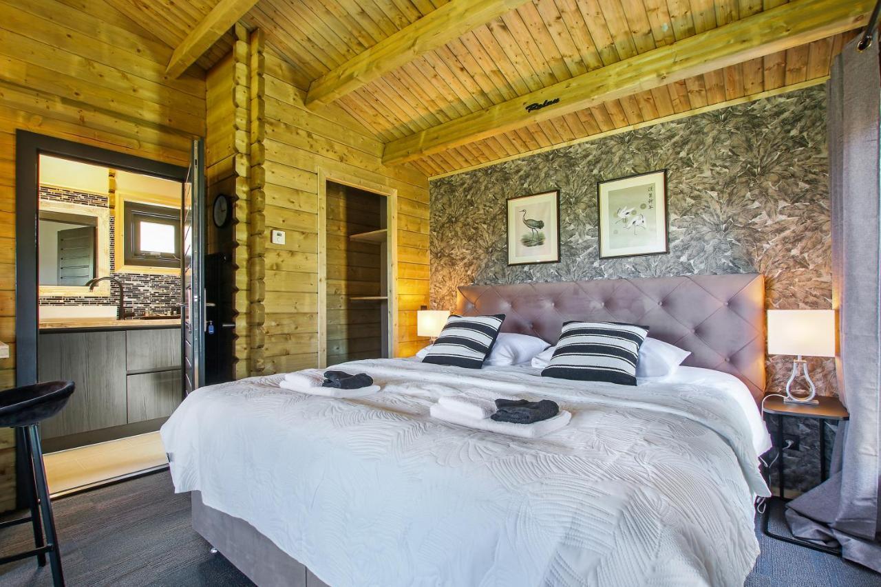 Appel Lodge Diessen Dış mekan fotoğraf